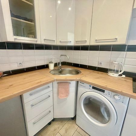 Apartament Na Szczytnej - Parking Stary Toruń Εξωτερικό φωτογραφία