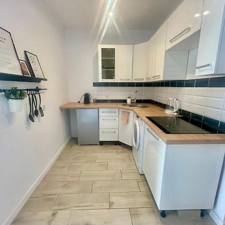 Apartament Na Szczytnej - Parking Stary Toruń Εξωτερικό φωτογραφία