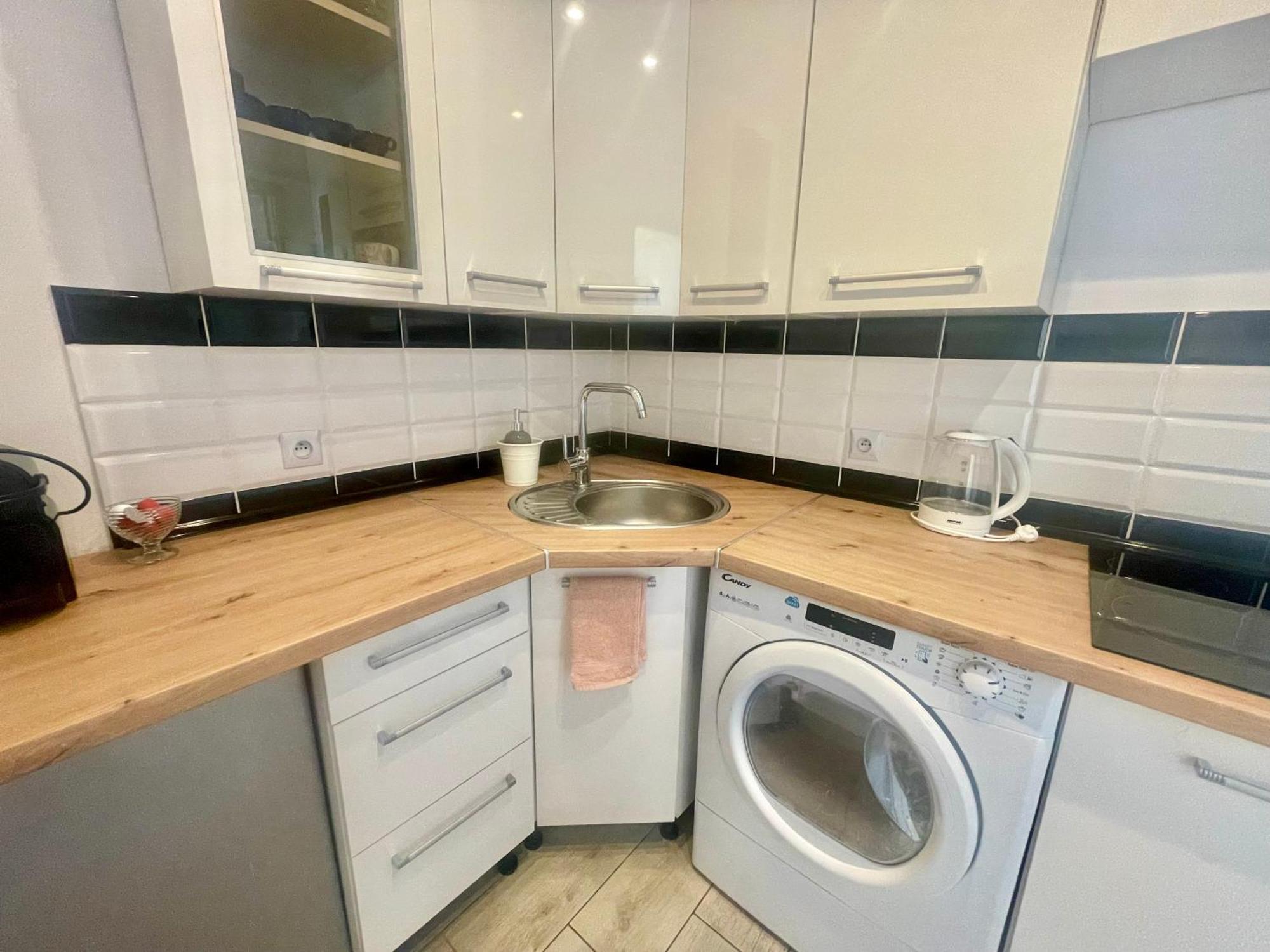 Apartament Na Szczytnej - Parking Stary Toruń Εξωτερικό φωτογραφία