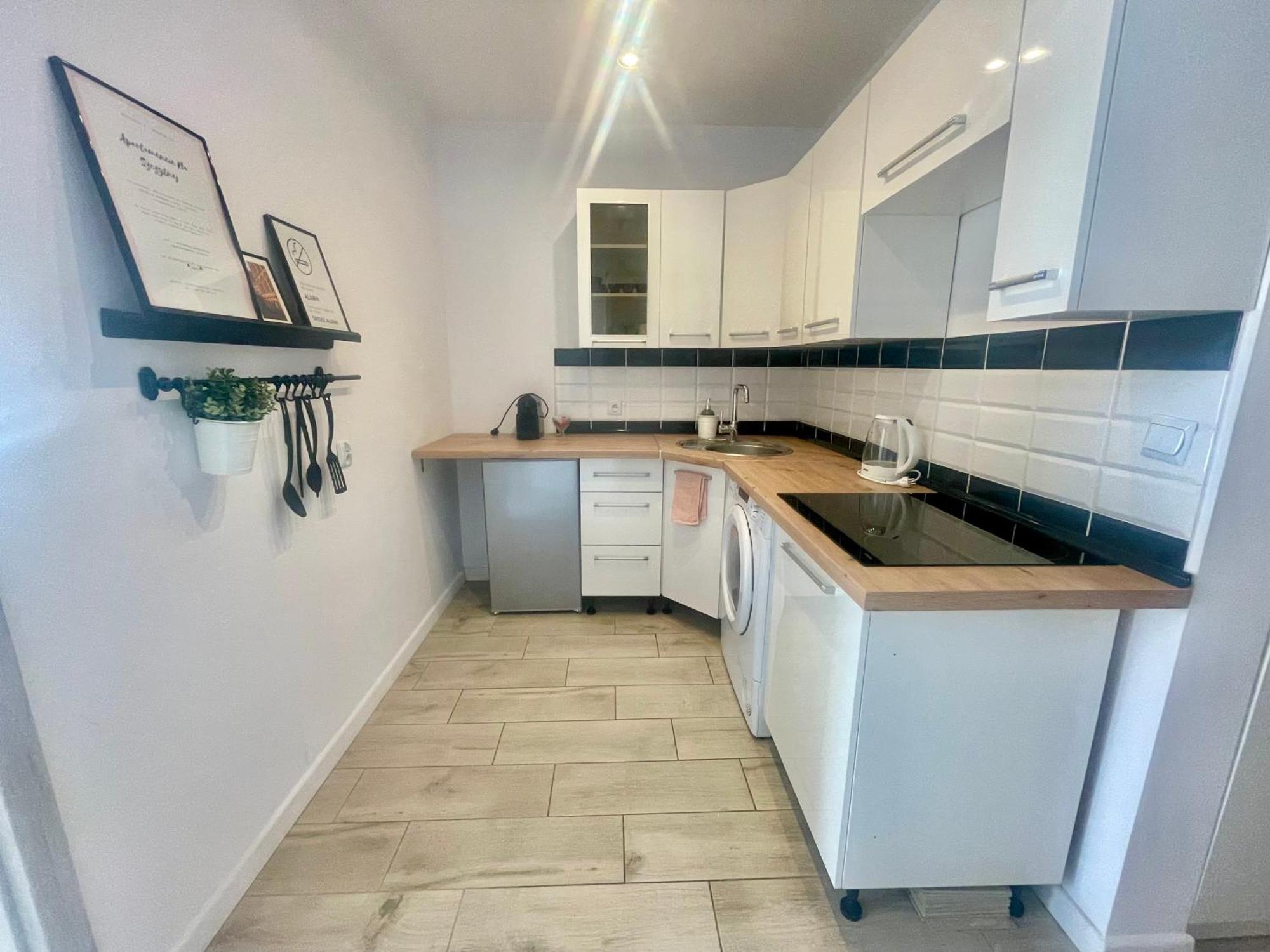 Apartament Na Szczytnej - Parking Stary Toruń Εξωτερικό φωτογραφία
