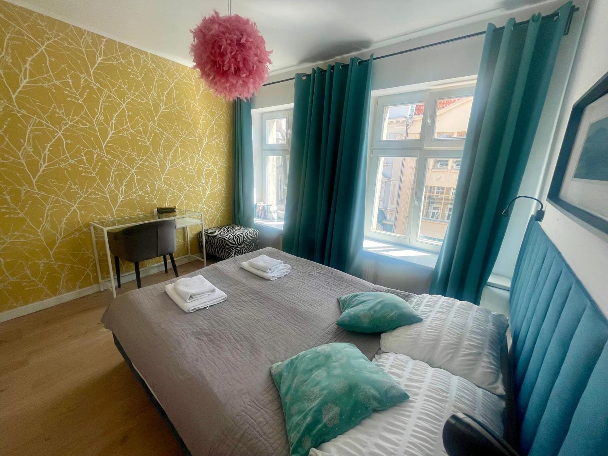 Apartament Na Szczytnej - Parking Stary Toruń Εξωτερικό φωτογραφία