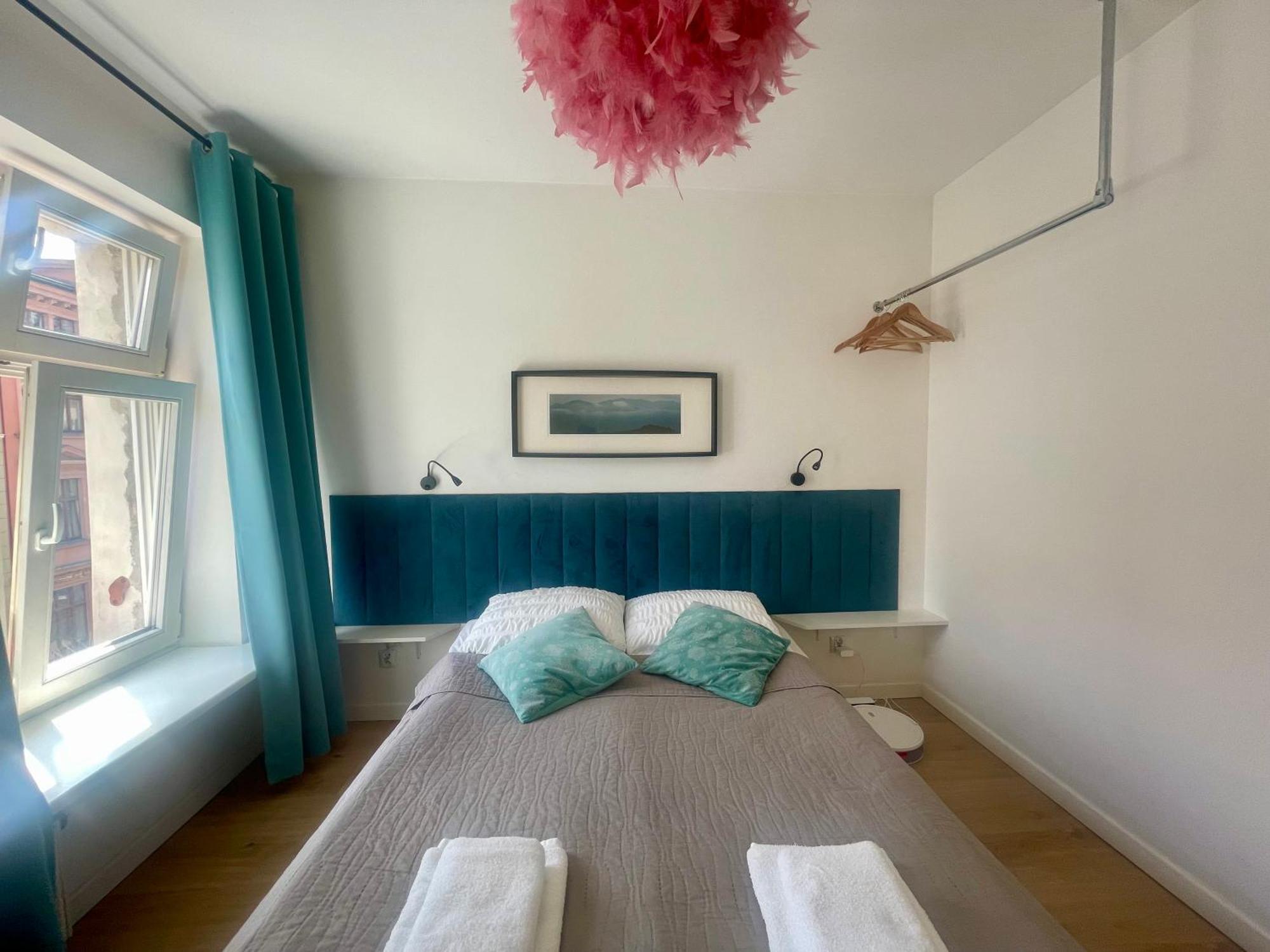 Apartament Na Szczytnej - Parking Stary Toruń Εξωτερικό φωτογραφία