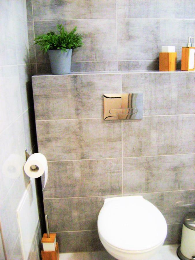 Apartament Na Szczytnej - Parking Stary Toruń Εξωτερικό φωτογραφία