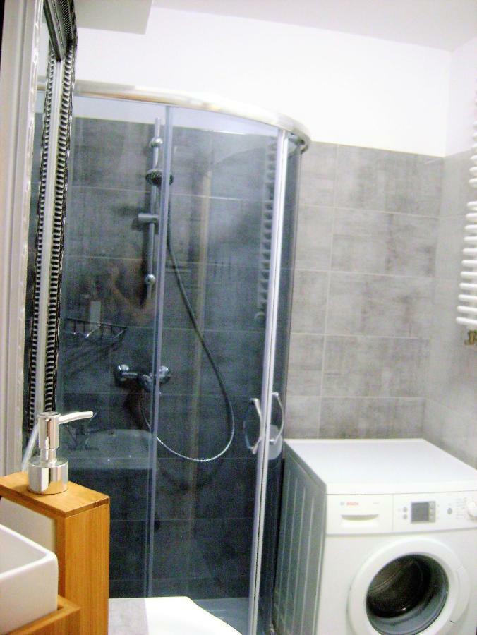 Apartament Na Szczytnej - Parking Stary Toruń Εξωτερικό φωτογραφία