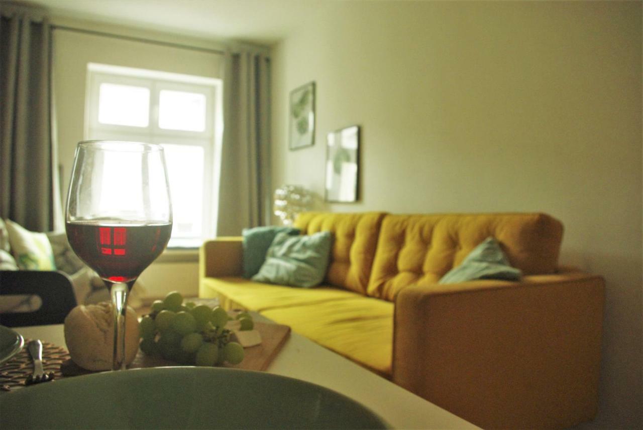 Apartament Na Szczytnej - Parking Stary Toruń Εξωτερικό φωτογραφία