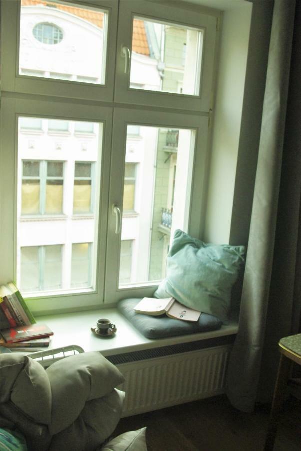 Apartament Na Szczytnej - Parking Stary Toruń Εξωτερικό φωτογραφία