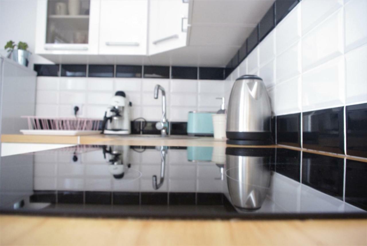 Apartament Na Szczytnej - Parking Stary Toruń Εξωτερικό φωτογραφία